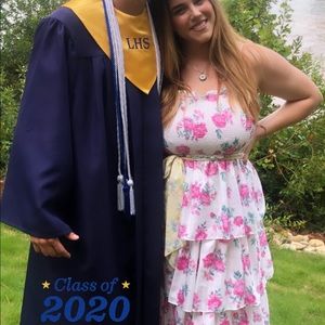 Love Shack Fancy x Target Elise Dress